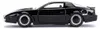 Jada Toys Knight Rider Kitt, vozidlo na hran (ern) Náhled obrázku produktu 10
