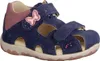 Superfit Sandalen Mädchen 31323936363234 Blau 24 EU Produktbild-Vorschau 1