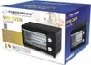Mini-Elektrobackofen Esperanza EKO007 900 W Produktbild-Vorschau 5