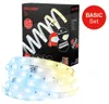 Zestaw startowy Pimp Your Stripe Taśma LED 2m, WiFi, CCT, Podgląd zdjęcia produktu 1
