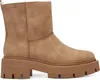 Tamaris Damen Stiefelette Warmfutter Reißverschluss derbe Produktbild-Vorschau 7