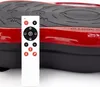 Loop Walk Vibracinė platforma Loop SVP01, raudona Anteprima dell’immagine prodotto 4
