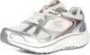 A single Skechers Go Run sneaker shown from a side-diagonal angle on a white background. Produktbild-Vorschau