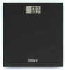 Omron HN-289-E Black Electronic personal scale Náhled obrázku produktu 1