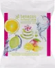 Happy Cleansing Wipes - Lingettes nettoyantes pour le Voir les images du produit 2
