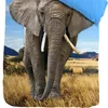 Elefant Bettwäsche Digitaldruck ESPiCO Sleep and Dream 135 Produktbild-Vorschau 3