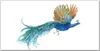 Coloray Bild aus Leinwand 140x70 Leinwand Dekoration - Produktbild-Vorschau 1