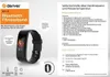 Denver Activity Tracker BFH-19 (schwarz) Produktbild-Vorschau 6