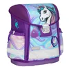 Belmil Classy ergonomisches Schulranzen-Set 4-teilig "Unicorn Dream" mit Brustgurt Produktbild-Vorschau