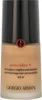 A bottle of Giorgio Armani Power Fabric+ foundation. Produktbild-Vorschau