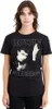 David Bowie - "Heroes Cover" T-Shirt für Herren/Damen Uni Produktbild-Vorschau 4