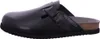 Mephisto Clogs Nathan Herren 333934373238 Schwarz 47 EU Produktbild-Vorschau 24