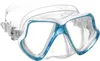 Maschera subacquea Mares Wahoo per adulti, colore:turchese Anteprima dell’immagine prodotto 3