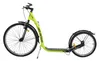 Monopattino HM-ACTIVE 26"/20", verde Anteprima dell’immagine prodotto 2