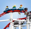 LEGO CREATOR EXPERT 10261 Montagne Russe Anteprima dell’immagine prodotto 20