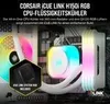 Corsair Cooler iCUE LINK H150i LIQUID W Náhľad obrázku produktu 4