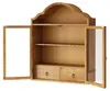 MODFU Retro Wandschrank mit geschwungenem Wellendach, Produktbild-Vorschau 8