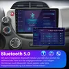 4+64G Carplay 10"Android13 Autoradio GPS Navi BT per Honda Anteprima dell’immagine prodotto 12