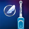 Oral-B Vitality 100 Kids Plus Frozen Hbox Produktbild-Vorschau 13