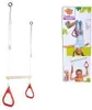 Eichhorn Outdoor, Turnset 2in1 100004510 Produktbild-Vorschau 8