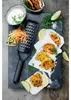 Microplane - Sehr Grob - Black Sheep Serie, Flache Reibe, Produktbild-Vorschau 16