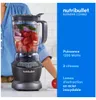 NutriBullet NBF500DG Blender Combo Standmixer Produktbild-Vorschau 38