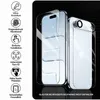 2X Schutzglas (Display + Kamera) für iPhone Air 17 Produktbild-Vorschau 2