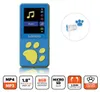 Lenco Xemio-560BU - MP3-/MP4-Player mit 8GB Speicher - Blau Produktbild-Vorschau 2