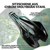 ROCKBROS Fahrradsattel Ergonomischer Fahrradsitz Damen und Produktbild-Vorschau 3
