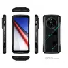 Doogee V40 Pro 5g 16gb/512gb 6.7´´ Blau One Size / EU Plug Produktbild-Vorschau 15