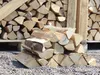 180 kg trockene Buche, Kaminholz Brennholz Feuerholz Produktbild-Vorschau 7