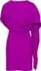BeWear Minikleid für Frauen Voruck S423 lavendel S Produktbild-Vorschau 3