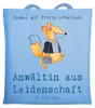 Mr. & Mrs. Panda Schultasche Anwältin Leidenschaft - Sky Produktbild-Vorschau 1