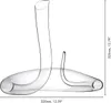 Riedel DEKANTER MAMBA 1 Stück 195000019 Voir les images du produit 12