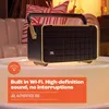 JBL Authentics 300 - 2,5 cm - 13,3 cm (5.25") - 100 W - 45 Produktbild-Vorschau 24
