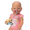 BABY born interactive Schnuller Produktbild-Vorschau 7