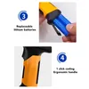 12,7 mm ręczna drukarka atramentowa BT 4,3-calowy ekran Podgląd zdjęcia produktu 10