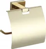 Porte-papier hygiénique Arno, doré (7020733-50) Voir les images du produit 1