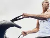GORILLA SPORTS® Bulgarian Bag - 8kg, 5 Schlaufen, aus Produktbild-Vorschau 3