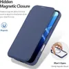 Dux Ducis Haut X Pro Fall für Iphone 16 Pro mit Magsafe und Produktbild-Vorschau 19