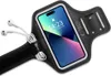 Tech-Protect M4 Universal Sport Armband Schwarz Produktbild-Vorschau 8