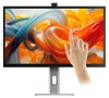 Alogic Clarity Pro 27  UHD 4K Monitor with 65W + 8MP Webcam Produktbild-Vorschau 8