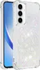 Samsung Galaxy A56 Hülle - Coverup Liquid Glitzer Back Produktbild-Vorschau 3