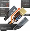 Primewire 8K Premium HDMI Kabel 2.1 mit Nylonummantelung, Produktbild-Vorschau 4