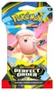 Pokemon - TCG Mega Evolution Perfect Order Sleeved Booster Produktbild-Vorschau 3