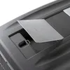 Transportbox Gulliver 73 × 75 × 104 cm hellgrau/dunkelgrau Produktbild-Vorschau 15