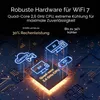 ASUS RT-BE88U, Wi-Fi 7 (802.11be), Dvojpásmový (2,4 ghz/5 Náhľad obrázku produktu 10
