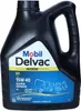 MOBIL Delvac MX Super Defense V4 für 15W-40 4 Liter Motoröl Produktbild-Vorschau 9