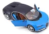 Maisto 31514 - Voiture miniature - Bugatti Chiron Voir les images du produit 4