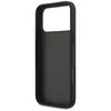 Funda Guess Hardcase 4G con gran logo metálico para iPhone Vista previa de la imagen del producto 7